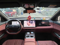Changan 2025 CS75 PLUS 2.0T Ultra New Blue Whale Intelligent Engine Version - 5