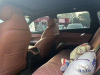 Changan 2025 CS75 PLUS 2.0T Ultra New Blue Whale Intelligent Engine Version - 6