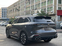Changan 2025 CS75 PLUS 2.0T Ultra New Blue Whale Intelligent Engine Version - 9