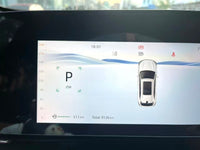 Changan 2025 CS75 PLUS 2.0T Ultra New Blue Whale Intelligent Engine Version - 10
