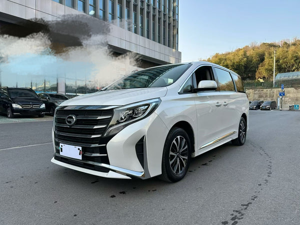 Trumpchi 2023 M8 2.0T 390T Lingxiu Series Luxury Version