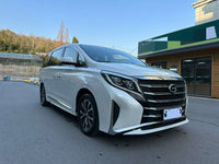 Trumpchi 2023 M8 2.0T 390T Lingxiu Series Luxury Version - 3