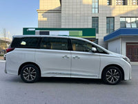 Trumpchi 2023 M8 2.0T 390T Lingxiu Series Luxury Version - 4
