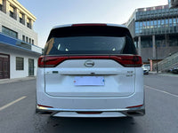 Trumpchi 2023 M8 2.0T 390T Lingxiu Series Luxury Version - 5