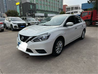 Nissan 2022 Sylphy Classic 1.6 CVT XE Comfort Version - 1