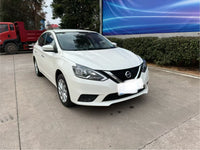 Nissan 2022 Sylphy Classic 1.6 CVT XE Comfort Version - 2