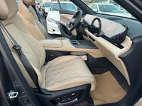Changan 2025 CS75 PLUS 2.0T Ultra New Blue Whale Intelligent Engine Version - 7