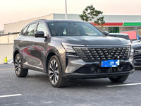 Changan 2025 CS75 PLUS 2.0T Ultra New Blue Whale Intelligent Engine Version - 3