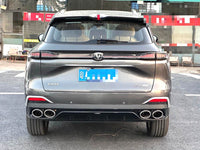 Changan 2025 CS75 PLUS 2.0T Ultra New Blue Whale Intelligent Engine Version - 5