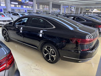 Volkswagen 2024 Passat 2.0 TSI 380 TSI Starlight Luxury - 7
