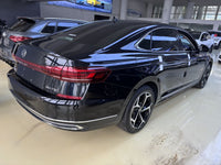 Volkswagen 2024 Passat 2.0 TSI 380 TSI Starlight Luxury - 9