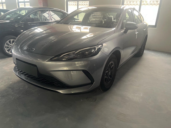 BYD 2026 Seal 05 DM-i 1.5 CVT 128 km Luxury Model