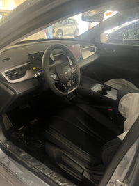 BYD 2026 Seal 05 DM-i 1.5 CVT 128 km Luxury Model - 2