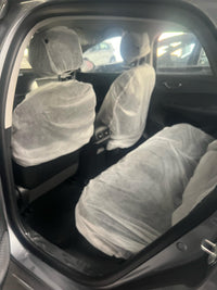 BYD 2026 Seal 05 DM-i 1.5 CVT 128 km Luxury Model - 3