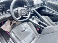 Hyundai 2023 Elantra Sedan 1.5 CVT GLX Elite Version - 2