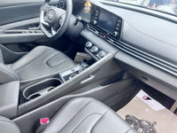 Hyundai 2023 Elantra Sedan 1.5 CVT GLX Elite Version - 7