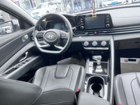 Hyundai 2023 Elantra Sedan 1.5 CVT GLX Elite Version - 9