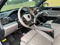 BYD Tang New Energy 2022 Tang DM-p 1.5T CVT 215 km All-Wheel Drive Flagship - 3