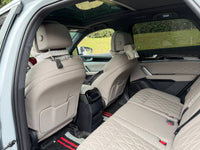 BYD Tang New Energy 2022 Tang DM-p 1.5T CVT 215 km All-Wheel Drive Flagship - 5