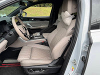 BYD Tang New Energy 2022 Tang DM-p 1.5T CVT 215 km All-Wheel Drive Flagship - 4