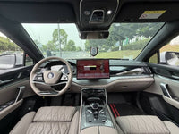 BYD Tang New Energy 2022 Tang DM-p 1.5T CVT 215 km All-Wheel Drive Flagship - 7