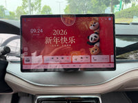 BYD Tang New Energy 2022 Tang DM-p 1.5T CVT 215 km All-Wheel Drive Flagship - 9