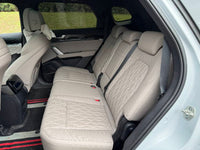 BYD Tang New Energy 2022 Tang DM-p 1.5T CVT 215 km All-Wheel Drive Flagship - 6