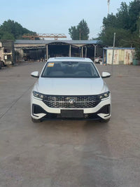Volkswagen 2024 Lavida 1.5 5 Million Edition - 2