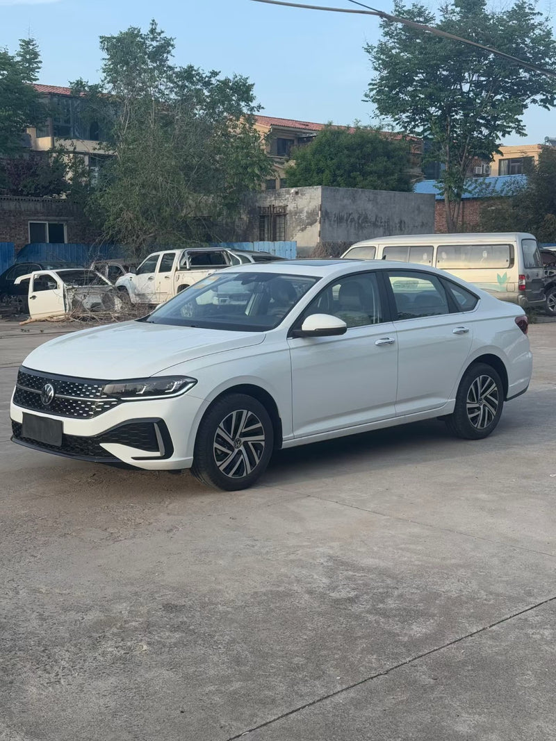 Volkswagen 2024 Lavida 1.5 5 Million Edition