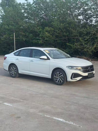 Volkswagen 2024 Lavida 1.5 5 Million Edition - 3