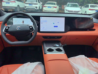 Changan 2025 CS75 PLUS 1.5T New Blue Whale Smart Excellence Model - 5
