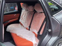 Changan 2025 CS75 PLUS 1.5T New Blue Whale Smart Excellence Model - 6