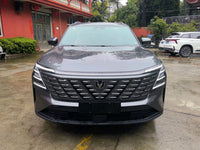Changan 2025 CS75 PLUS 1.5T New Blue Whale Smart Excellence Model - 2