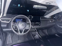Toyota 2024 Levin Dual Engine 1.8 CVT Smart Electric Hybrid Leading - 4