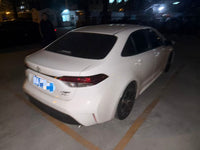 Toyota 2024 Levin Dual Engine 1.8 CVT Smart Electric Hybrid Leading - 5