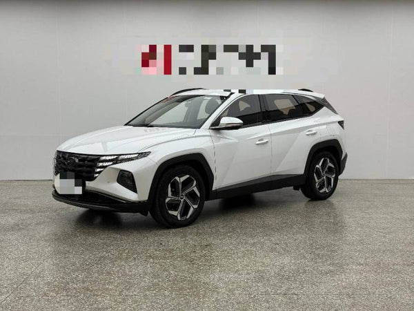 Hyundai 2021 Tucson L 1.5T TOP Flagship Edition