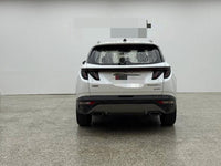 Hyundai 2021 Tucson L 1.5T TOP Flagship Edition - 3