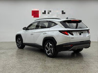 Hyundai 2021 Tucson L 1.5T TOP Flagship Edition - 4