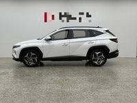 Hyundai 2021 Tucson L 1.5T TOP Flagship Edition - 5