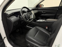 Hyundai 2021 Tucson L 1.5T TOP Flagship Edition - 7