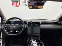 Hyundai 2021 Tucson L 1.5T TOP Flagship Edition - 6