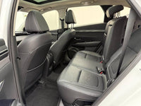 Hyundai 2021 Tucson L 1.5T TOP Flagship Edition - 8