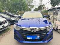 Honda 2019 Crider 1.0T CVT 180 Turbo Comfort Edition - 2
