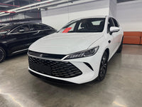 BYD 2025 Qin PLUS DM-i 1.5 CVT Intelligent Driving Version 55 km Premium Model - 1
