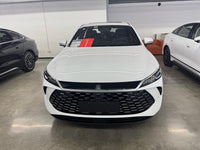 BYD 2025 Qin PLUS DM-i 1.5 CVT Intelligent Driving Version 55 km Premium Model - 2