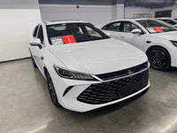 BYD 2025 Qin PLUS DM-i 1.5 CVT Intelligent Driving Version 55 km Premium Model - 3