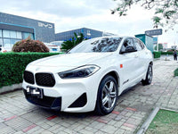 BMW 2023 X2 sDrive25i 2.0T M Sport Night Edition - 1