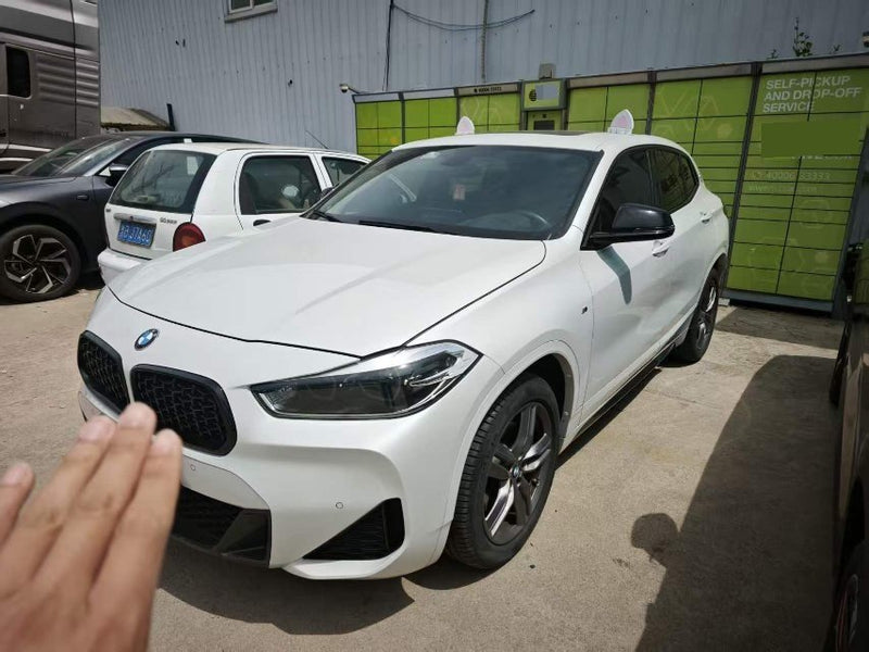 BMW 2023 X2 sDrive25i 2.0T M Sport Night Edition