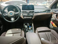 BMW 2023 X2 sDrive25i 2.0T M Sport Night Edition - 2