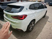 BMW 2023 X2 sDrive25i 2.0T M Sport Night Edition - 6
